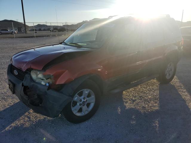 FORD ESCAPE XLT 2006 with VIN 1FMYU03166KA38269 - Photo from auction