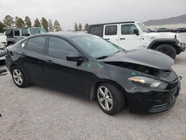 Photo 4 from auction – 2016 DODGE DART SXT with VIN 1C3CDFBB5GD609935