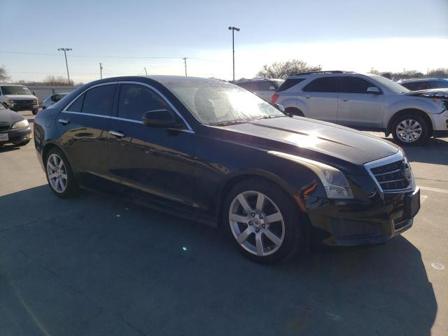 Photo 4 from auction – 2014 CADILLAC ATS with VIN 1G6AA5RA6E0127291