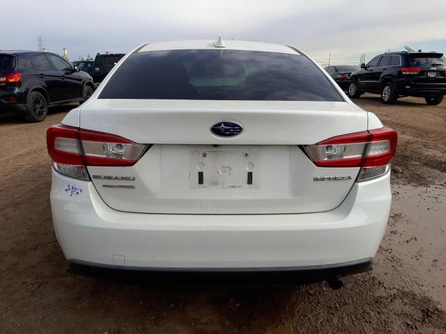 Photo 6 from auction – 2018 SUBARU IMPREZA PR with VIN 4S3GKAD62J3622189