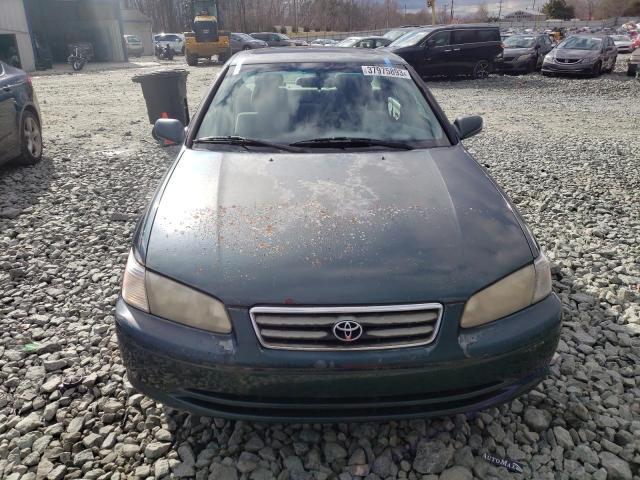 Photo 5 from auction – 2000 TOYOTA CAMRY CE with VIN 4T1BG22K4YU762083