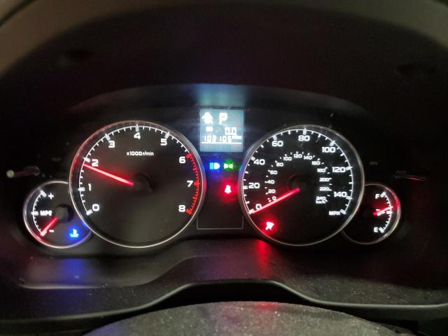 Снимка 9 от търг – 2013 SUBARU OUTBACK 2. с VIN 4S4BRCCC1D3322068