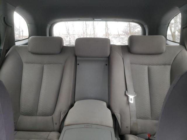 Photo 10 from auction – 2009 HYUNDAI SANTA FE G with VIN 5NMSG73E39H262791