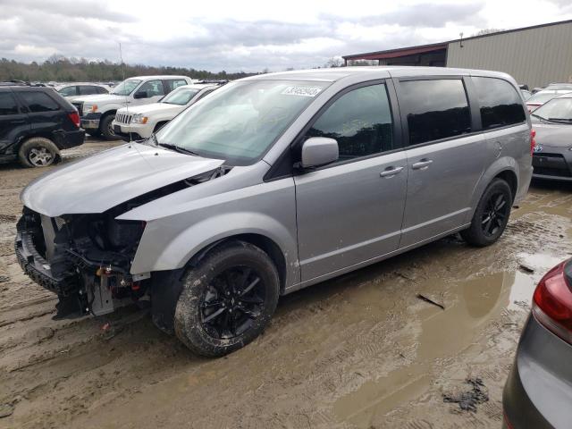 Photo 1 from auction – 2019 DODGE GRAND CARA with VIN 2C4RDGBG0KR719062