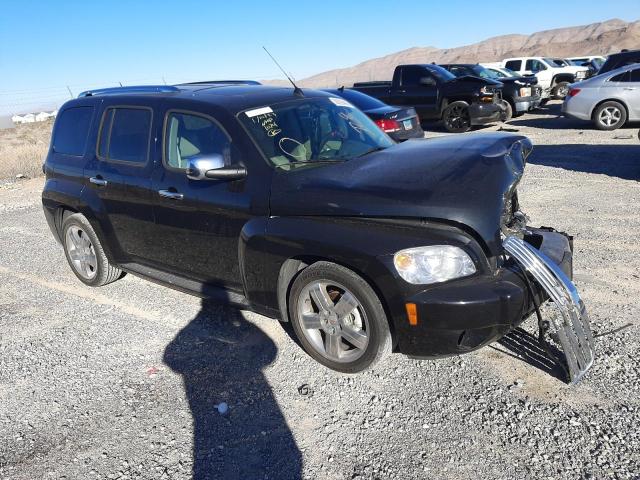 Photo 4 from auction – 2011 CHEVROLET HHR LT with VIN 3GNBACFU2BS654695