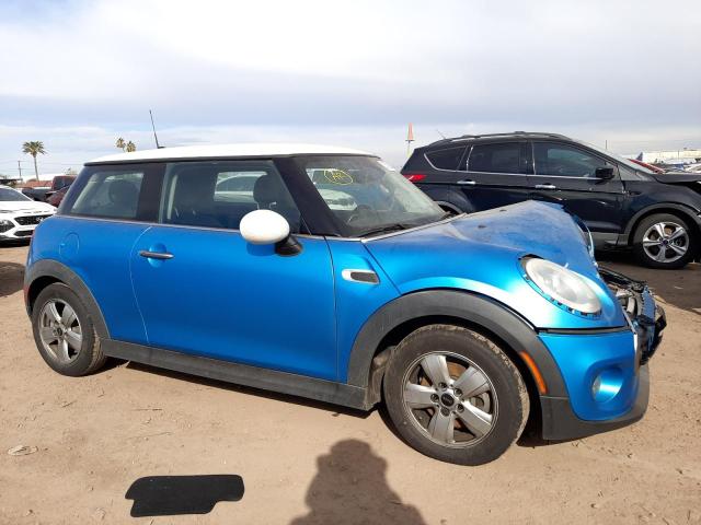 Photo 4 from auction – 2015 MINI COOPER with VIN WMWXM5C59F3A59322
