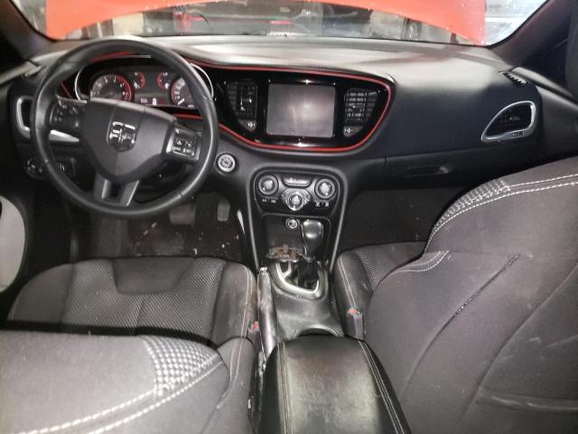 Photo 8 from auction – 2015 DODGE DART SXT with VIN 1C3CDFBBXFD242786