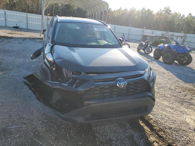 Photo 5 from auction – 2021 TOYOTA RAV4 LE with VIN 2T3H1RFV6MC135204