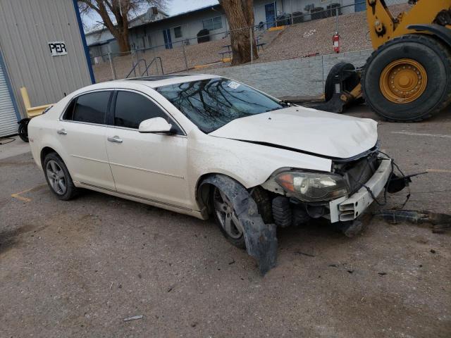 Photo 4 from auction – 2012 CHEVROLET MALIBU 2LT with VIN 1G1ZD5E02CF155757