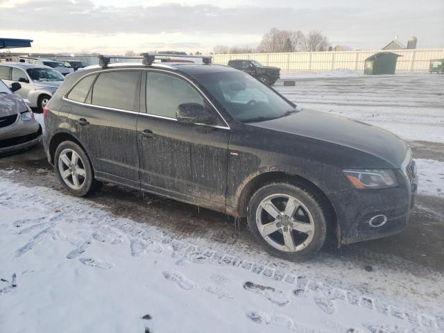 Photo 4 from auction – 2012 AUDI Q5 PREMIUM with VIN WA1DKAFP5CA053291