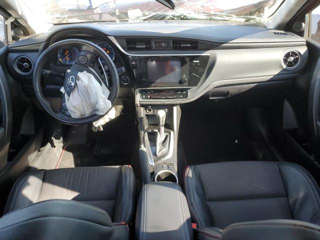 Photo 8 from auction – 2017 TOYOTA COROLLA L with VIN 5YFBURHE9HP643014