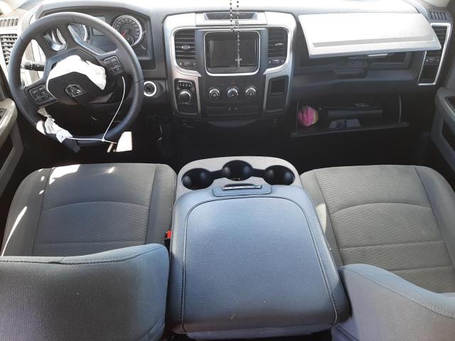 Photo 8 from auction – 2018 RAM 1500 SLT with VIN 1C6RR6GG1JS298834