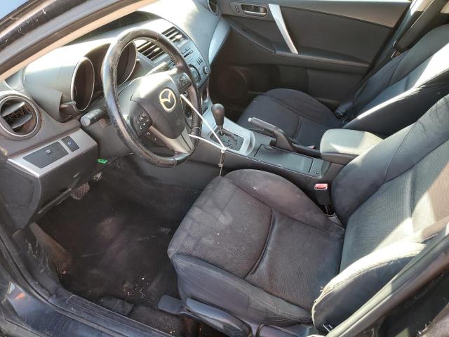 Photo 7 from auction – 2010 MAZDA 3 S with VIN JM1BL1H63A1132972