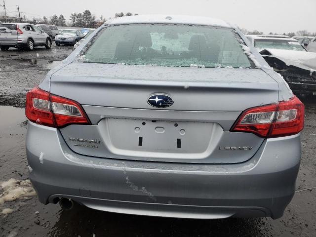 Photo 6 from auction – 2015 SUBARU LEGACY 2.5 with VIN 4S3BNBF66F3067355