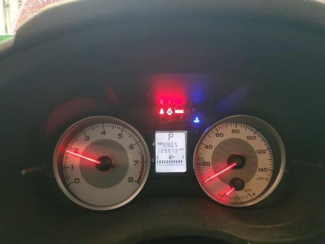 Photo 9 from auction – 2014 SUBARU IMPREZA PR with VIN JF1GPAC66E8224212