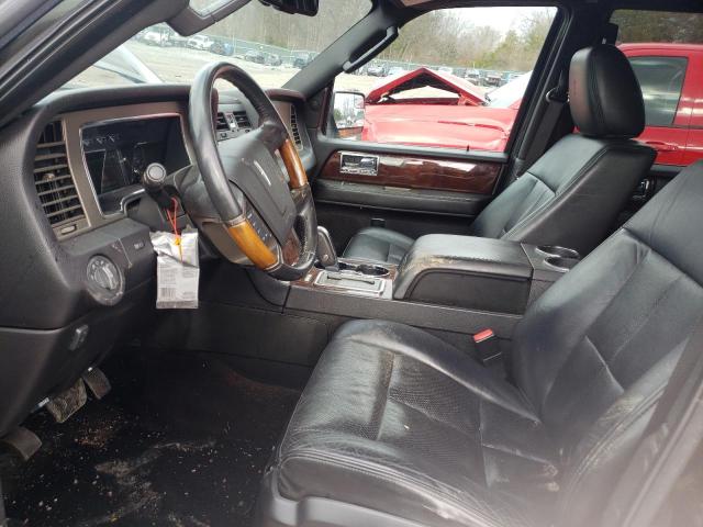 Photo 7 from auction – 2013 LINCOLN NAVIGATOR with VIN 5LMJJ2J55DEL07740