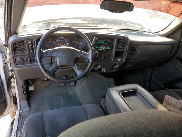 Photo 8 from auction – 2005 CHEVROLET SILVERADO with VIN 1GCHK23285F897370