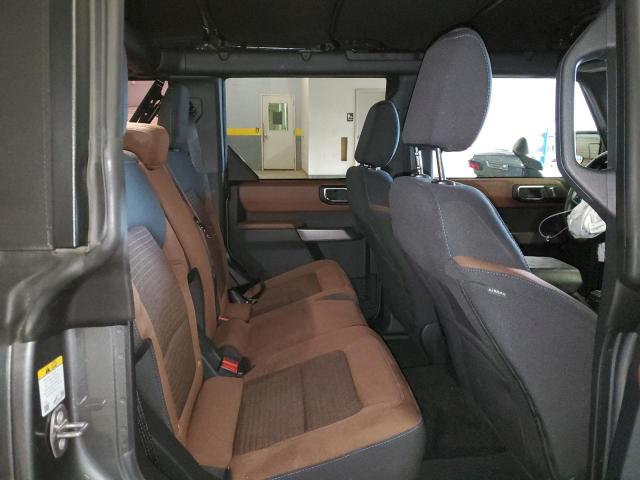 Photo 11 from auction – 2021 FORD BRONCO BAS with VIN 1FMDE5BH4MLB05496