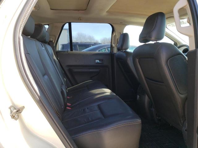 Photo 10 from auction – 2007 FORD EDGE SEL P with VIN 2FMDK39C97BA26806