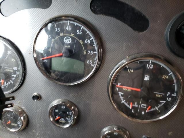 Photo 8 from auction – 2007 ROAD MONOCOQUE with VIN 1RF42464872044459