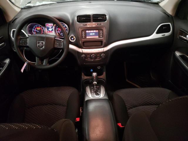 Photo 8 from auction – 2020 DODGE JOURNEY SE with VIN 3C4PDCAB7LT276235