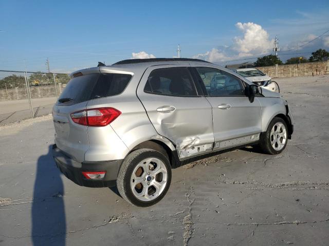 Photo 3 from auction – 2021 FORD ECOSPORT S with VIN MAJ3S2GE3MC406658