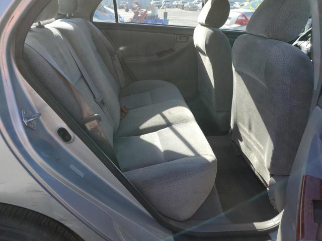 Photo 10 from auction – 2003 TOYOTA COROLLA CE with VIN 1NXBR32E63Z183034