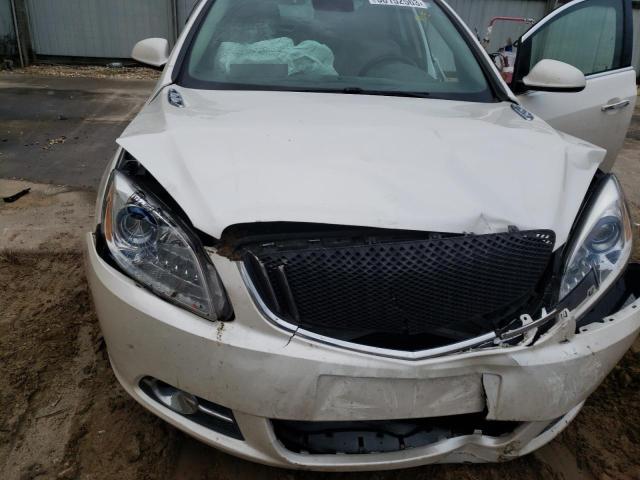 Photo 5 from auction – 2013 BUICK VERANO CON with VIN 1G4PR5SK8D4157009