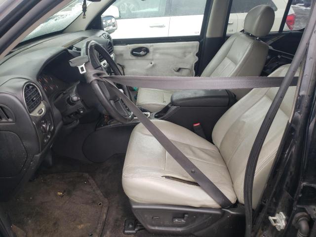 Photo 7 from auction – 2008 GMC ENVOY with VIN 1GKDT13S482216806