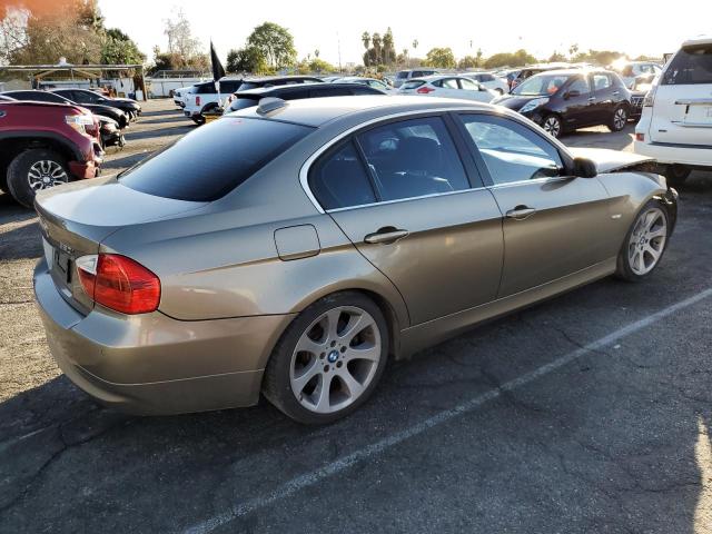 Photo 3 from auction – 2006 BMW 330 I with VIN WBAVB33546KS34001