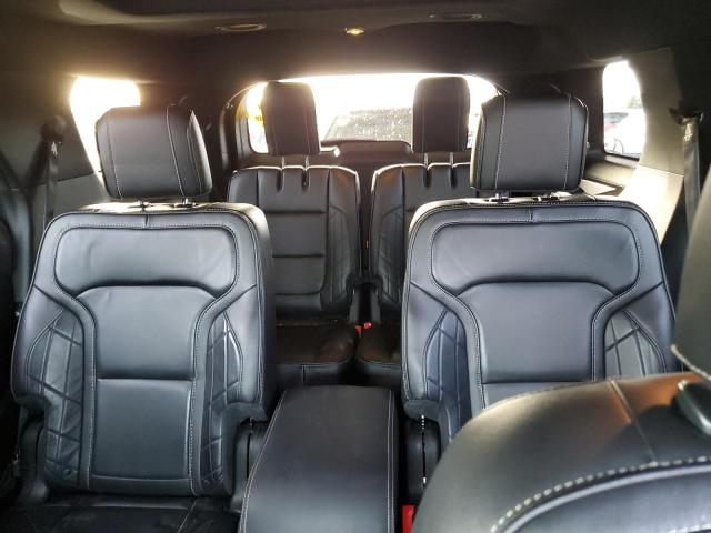 Photo 10 from auction – 2018 FORD EXPLORER P with VIN 1FM5K8HT9JGA87284