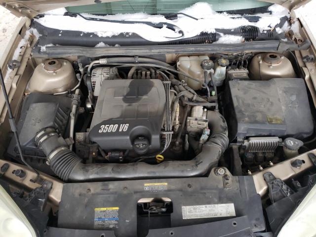 Photo 11 from auction – 2005 CHEVROLET MALIBU MAX with VIN 1G1ZT64855F219034