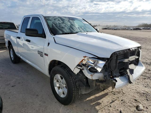 Photo 4 from auction – 2021 RAM 1500 CLASS with VIN 1C6RR6FT8MS592296