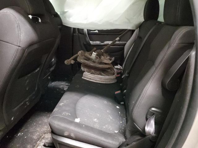 Photo 11 from auction – 2014 CHEVROLET TRAVERSE L with VIN 1GNKVGKD1EJ181282