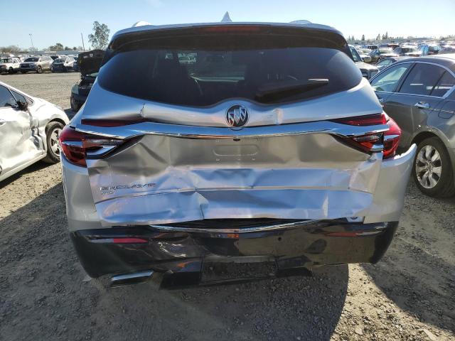 Photo 6 from auction – 2021 BUICK ENCLAVE ES with VIN 5GAEVAKW7MJ148694