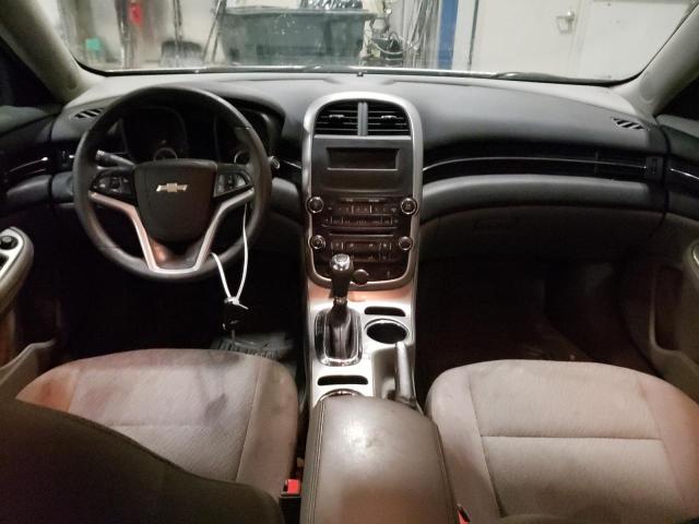 Photo 8 from auction – 2014 CHEVROLET MALIBU LS with VIN 1G11B5SL9EF117995