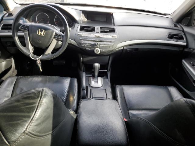 Photo 8 from auction – 2010 HONDA ACCORD EXL with VIN 1HGCP2F87AA044558