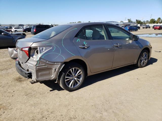 Photo 3 from auction – 2015 TOYOTA COROLLA L with VIN 5YFBURHE7FP297221