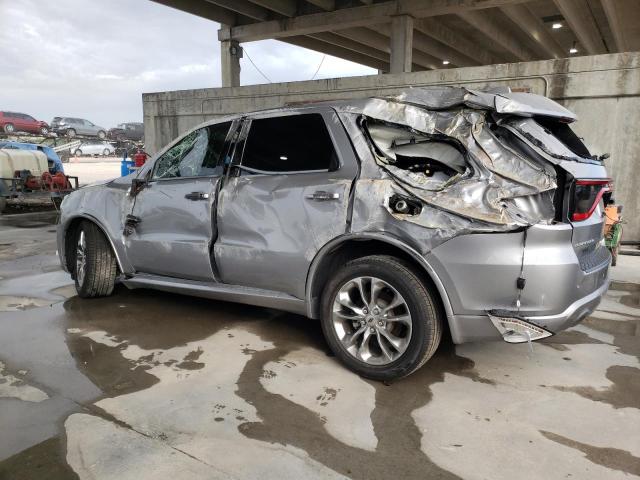 Photo 2 from auction – 2020 DODGE DURANGO GT with VIN 1C4RDHDG7LC307718
