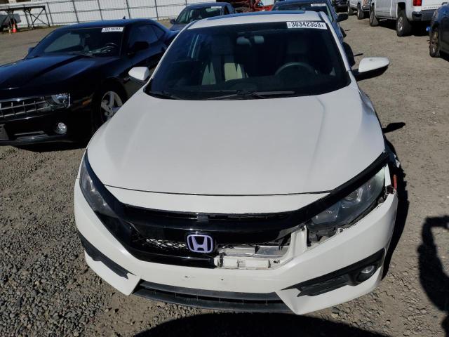 Photo 5 from auction – 2017 HONDA CIVIC EX with VIN 2HGFC3B35HH362506