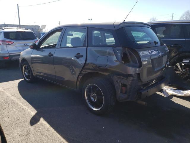 Photo 2 from auction – 2006 TOYOTA COROLLA MA with VIN 2T1KR32E36C558416