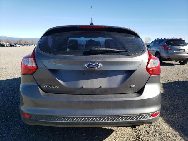 Photo 6 from auction – 2012 FORD FOCUS SE with VIN 1FAHP3K2XCL257769