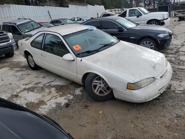 Photo 4 from auction – 1996 FORD THUNDERBIR with VIN 1FALP6240TH139651