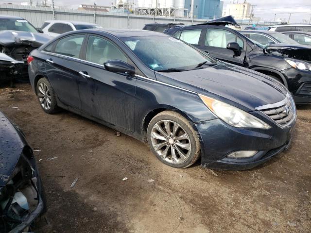 Zdjęcie 4 z aukcji – 2011 HYUNDAI SONATA SE z VIN 5NPEC4AC3BH056016