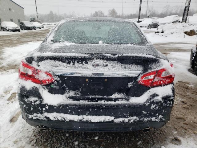 Photo 6 from auction – 2016 NISSAN ALTIMA 2.5 with VIN 1N4AL3AP7GC213177