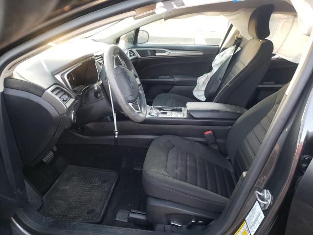 Photo 7 from auction – 2019 FORD FUSION SE with VIN 3FA6P0HD2KR284401