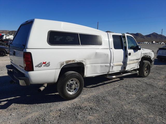 Photo 3 from auction – 2004 CHEVROLET SILVERADO with VIN 1GCHK29164E181344