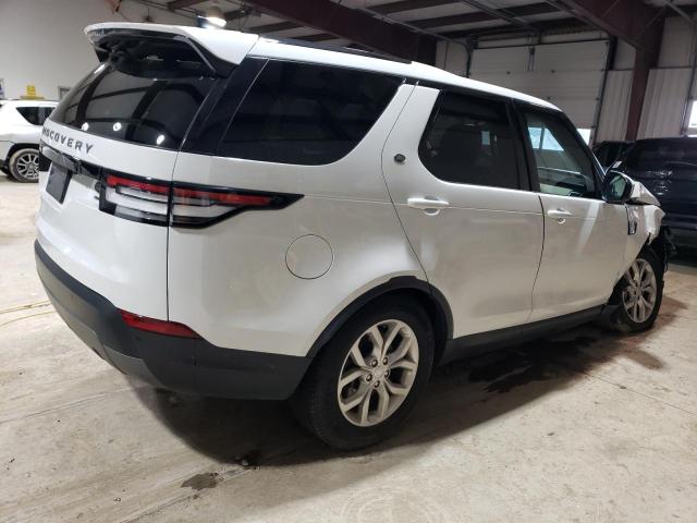 Photo 3 from auction – 2020 LAND ROVER DISCOVERY with VIN SALRG2RV8L2423908