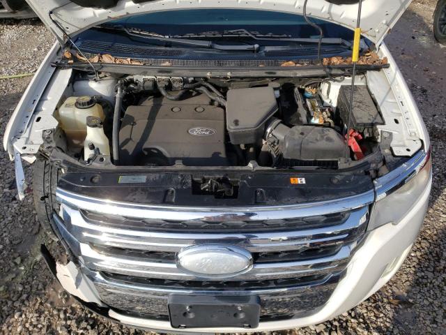 Photo 11 from auction – 2011 FORD EDGE LIMIT with VIN 2FMDK3KC7BBB60698