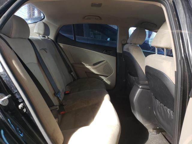 Photo 10 from auction – 2013 KIA OPTIMA LX with VIN 5XXGM4A78DG203678